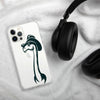 Clear Case for iPhone® - STYLISHOUR