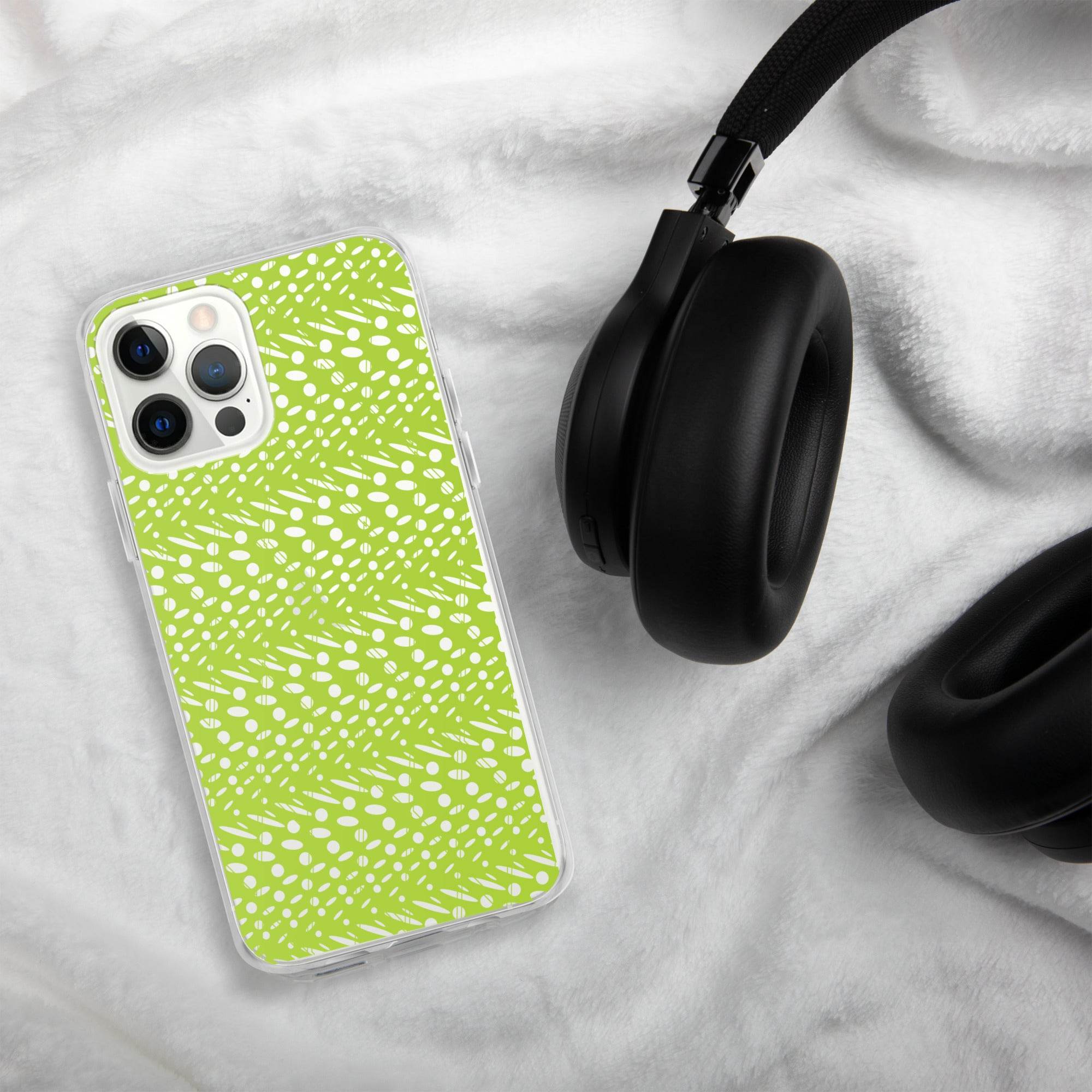 Clear Case for iPhone® - STYLISHOUR