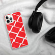 Clear Case for iPhone® - STYLISHOUR