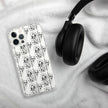 Clear Case for iPhone® - STYLISHOUR