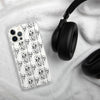 Clear Case for iPhone® - STYLISHOUR