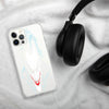 Clear Case for iPhone® - STYLISHOUR