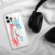 Clear Case for iPhone® - STYLISHOUR