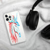 Clear Case for iPhone® - STYLISHOUR