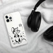 Clear Case for iPhone® - STYLISHOUR