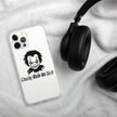 Clear Case for iPhone® - STYLISHOUR