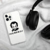 Clear Case for iPhone® - STYLISHOUR