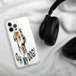 Clear Case for iPhone® - STYLISHOUR