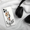 Clear Case for iPhone® - STYLISHOUR