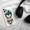 Clear Case for iPhone® - STYLISHOUR