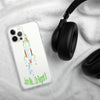 Clear Case for iPhone® - STYLISHOUR