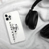 Clear Case for iPhone® - STYLISHOUR