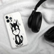 Clear Case for iPhone® - STYLISHOUR