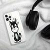 Clear Case for iPhone® - STYLISHOUR