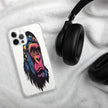 Clear Case for iPhone® - STYLISHOUR