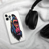 Clear Case for iPhone® - STYLISHOUR