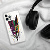 Clear Case for iPhone® - STYLISHOUR