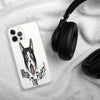 Clear Case for iPhone® - STYLISHOUR