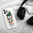 Clear Case for iPhone® - STYLISHOUR