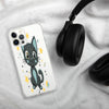 Clear Case for iPhone® - STYLISHOUR