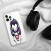 Clear Case for iPhone® - STYLISHOUR