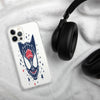 Clear Case for iPhone® - STYLISHOUR