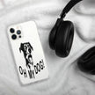 Clear Case for iPhone® - STYLISHOUR