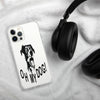 Clear Case for iPhone® - STYLISHOUR