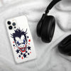 Clear Case for iPhone® - STYLISHOUR