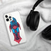 Clear Case for iPhone® - STYLISHOUR