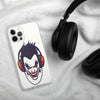 Clear Case for iPhone® - STYLISHOUR