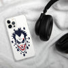 Clear Case for iPhone® - STYLISHOUR