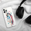 Clear Case for iPhone® - STYLISHOUR