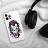 Clear Case for iPhone® - STYLISHOUR