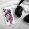 Clear Case for iPhone® - STYLISHOUR