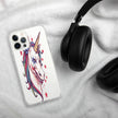 Clear Case for iPhone® - STYLISHOUR