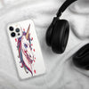 Clear Case for iPhone® - STYLISHOUR