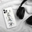 Clear Case for iPhone® - STYLISHOUR