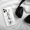 Clear Case for iPhone® - STYLISHOUR