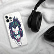 Clear Case for iPhone® - STYLISHOUR