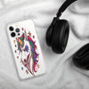 Clear Case for iPhone® - STYLISHOUR