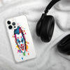 Clear Case for iPhone® - STYLISHOUR