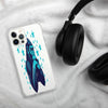 Clear Case for iPhone® - STYLISHOUR