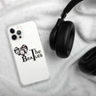 Clear Case for iPhone® - STYLISHOUR