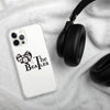 Clear Case for iPhone® - STYLISHOUR