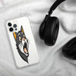 Clear Case for iPhone® - STYLISHOUR