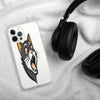 Clear Case for iPhone® - STYLISHOUR