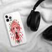 Clear Case for iPhone® - STYLISHOUR
