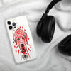 Clear Case for iPhone® - STYLISHOUR