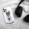 Clear Case for iPhone® - STYLISHOUR